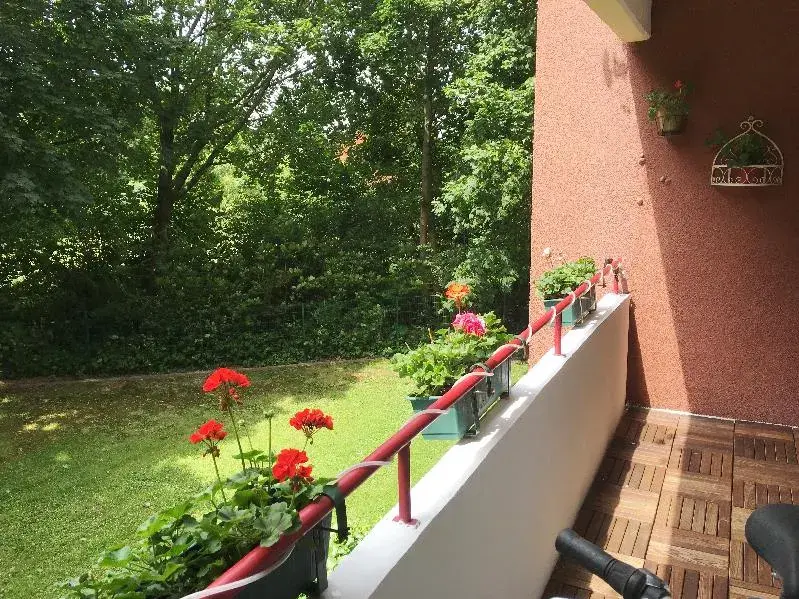 Loggia