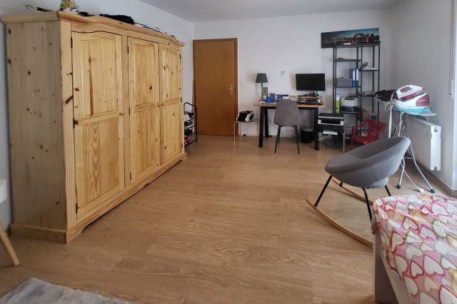 Kinderzimmer OG