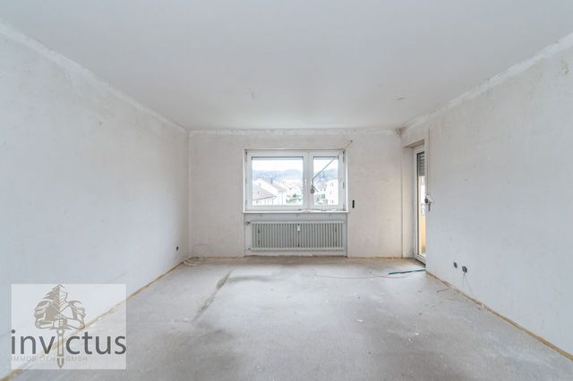 Zimmer (Whg. in Renovierung)