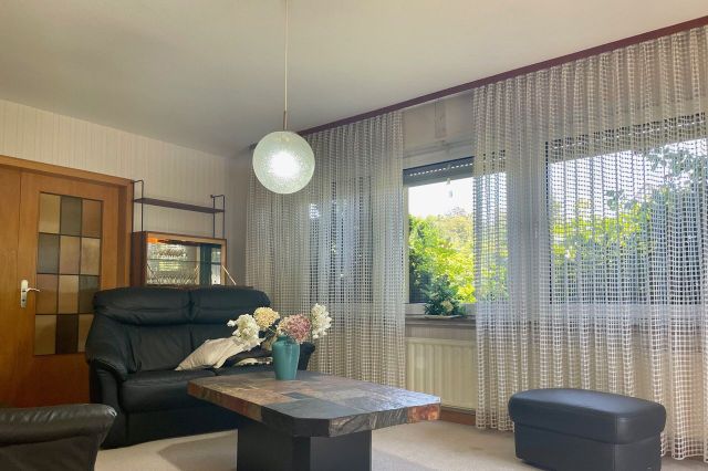 Wohnzimmer (EG)
