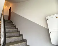 Treppenhaus