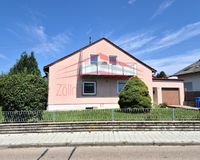 Außenansicht Straßenseite