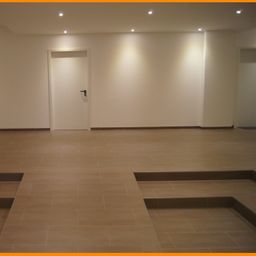 Erstbezug – offene Raumgestaltung, Top-Ausstattung, Große Terrasse