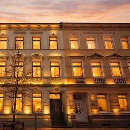 APPARTMENT IN KREFELD ZU MIETEN!