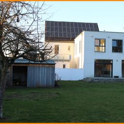 Repräsentativ, groß und mit vielen Optionen