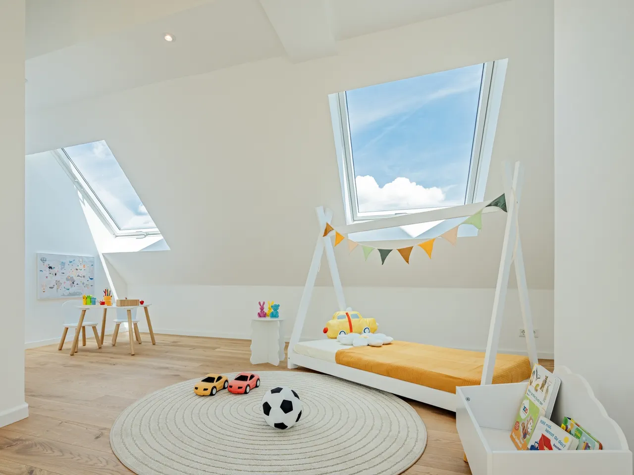 Kinderzimmer
