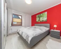 Schlafzimmer EG