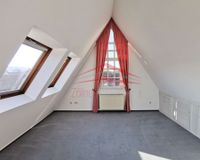 Büro/Schlafzimmer