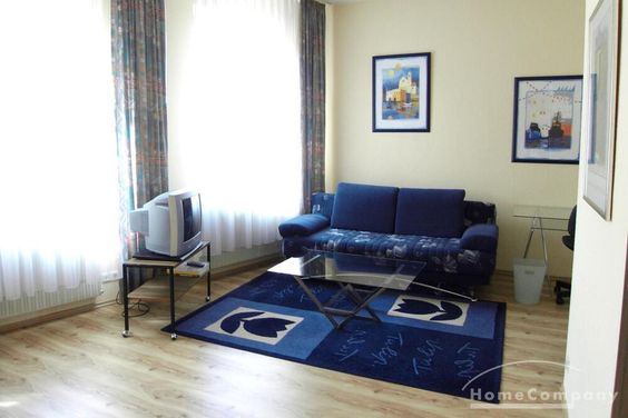 Appartement / Miete auf Zeit / Bonn