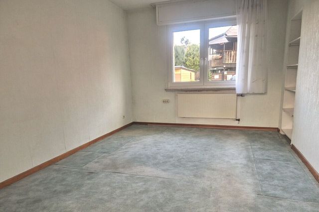 Schlafzimmer oder Büro