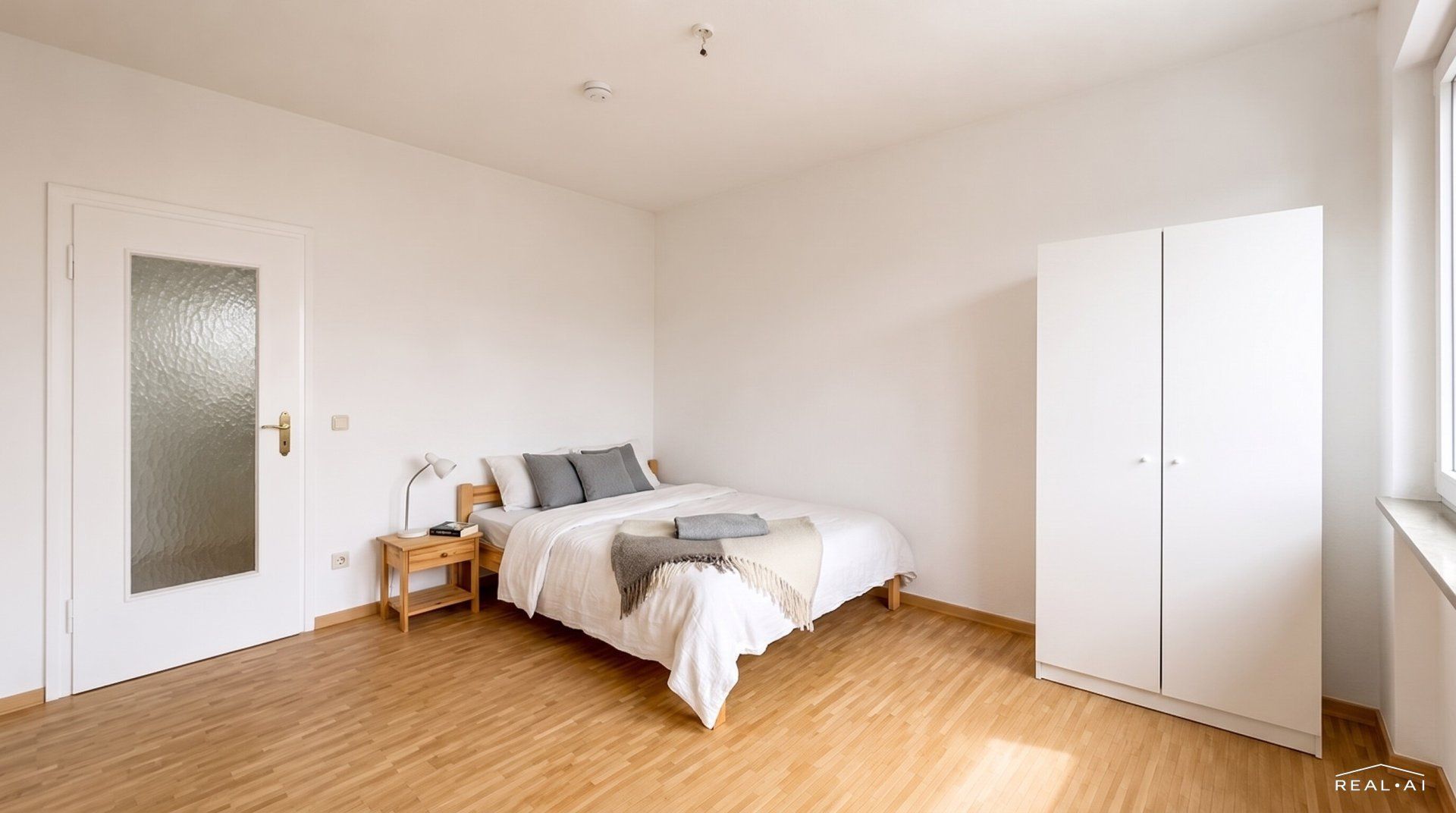 Wohnung zur Miete in Krefeld - Photo 3