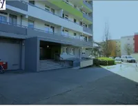 Haustür, Briefkasten und Klingelanlage 2020 erneuert