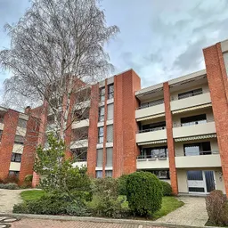 Stilvoll saniert: Wohnen mit Charme am Stadtrand