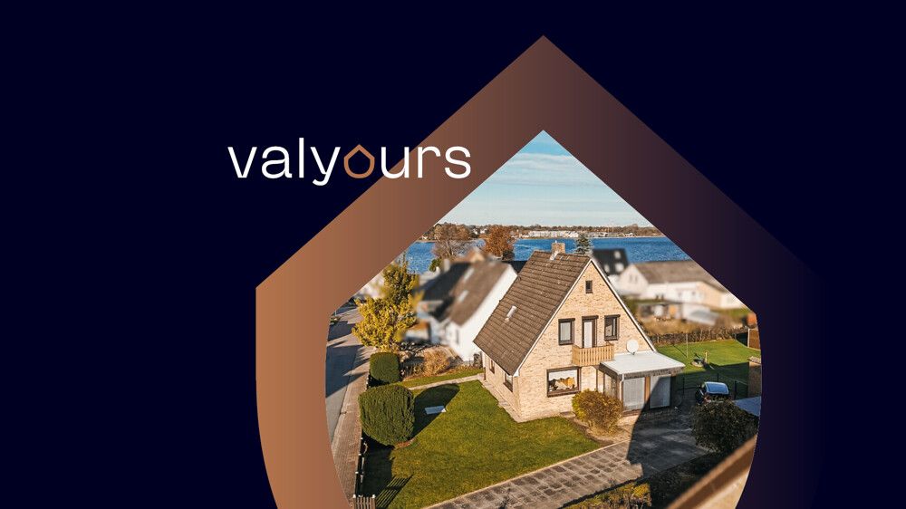 Großzügiges Grundstück in Schlei-Nähe