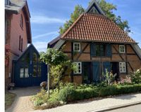 Willkommen in Barsbek