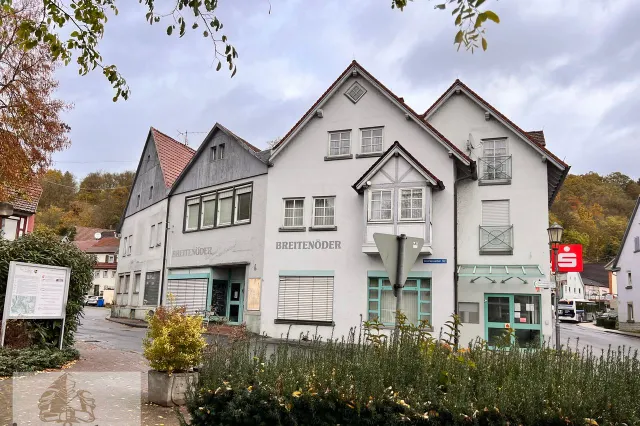 VorderansichtStr. 4