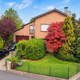 Raumwunder in Lichtenberg – 2-Familienhaus mit Potenzial