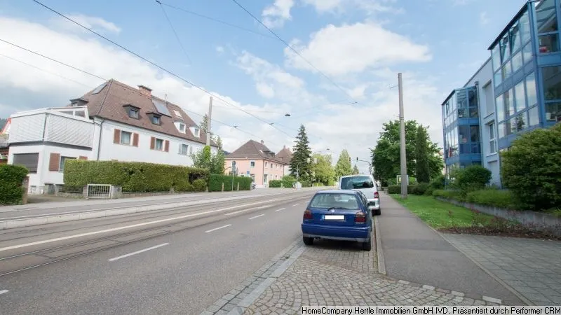 Umgebung