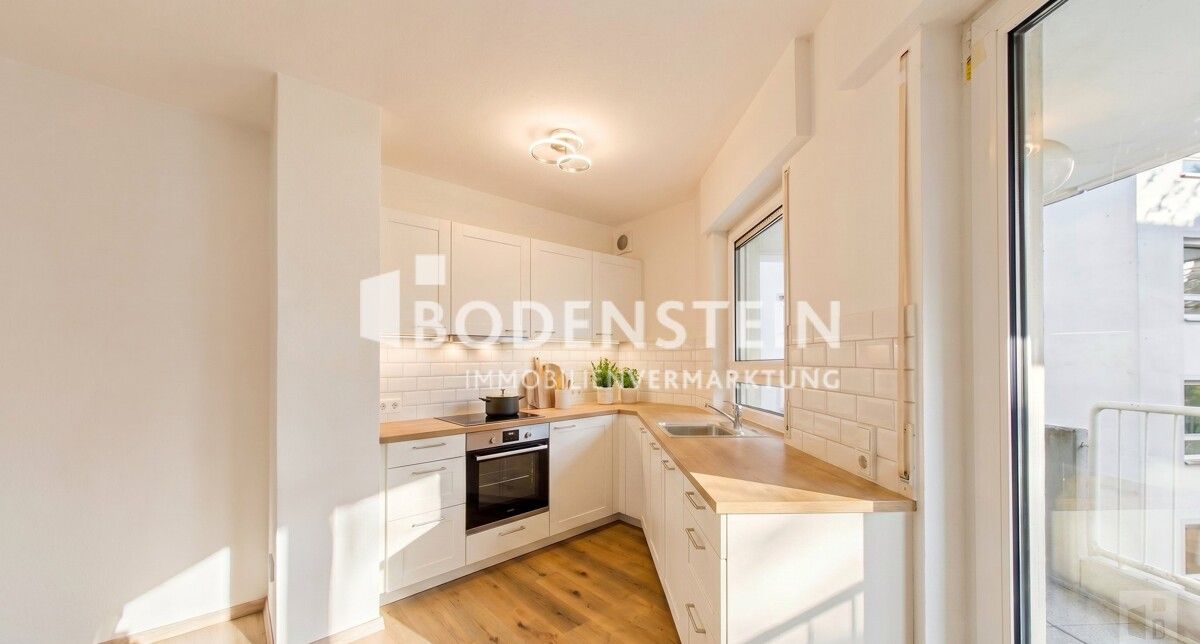 Einrichtungsbeispiel (KI)