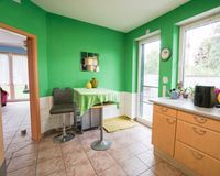 ... mit Zugang zur Terrasse