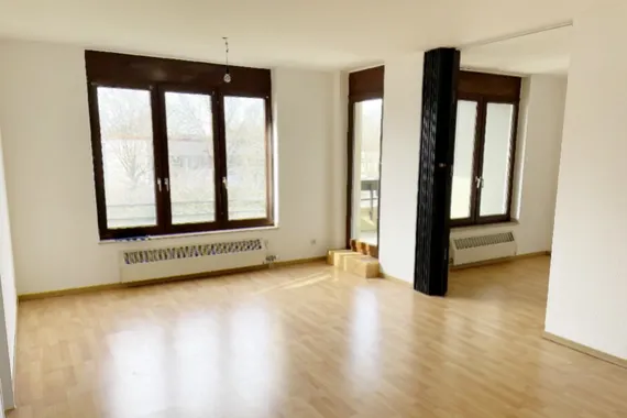 Hilden: Erbbaurecht - Kapitalanlage - Wohnung mit TG-Platz!