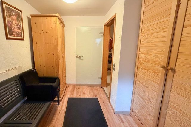 Zugang Sauna UG