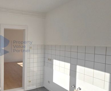 Helle frisch sanierte Wohnungen im Haydnring