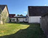 Rückansicht