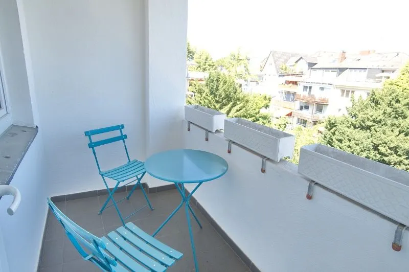 Balkon