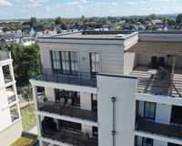 Penthouse mit Meerblick