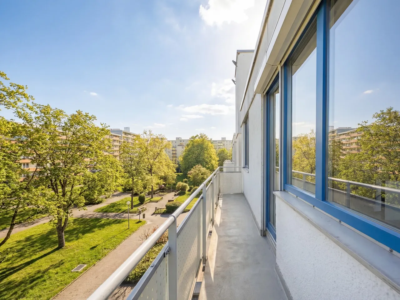 Balkon