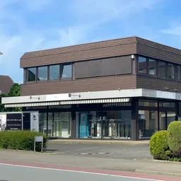 Büroetage in starker Lage – Kapitalanlage mit überzeugender Rendite