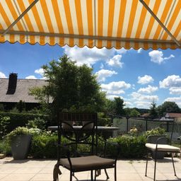 Eine Wohlfühl-Insel zwischen München und Ulm