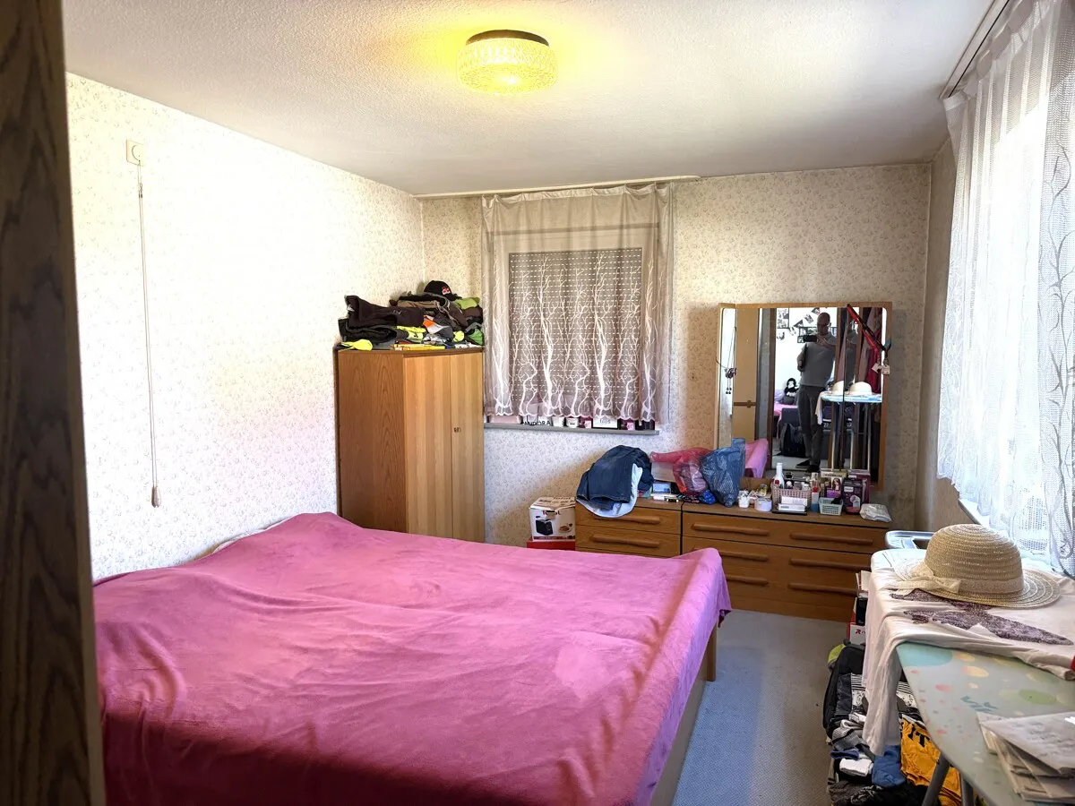 Elternschlafzimmer