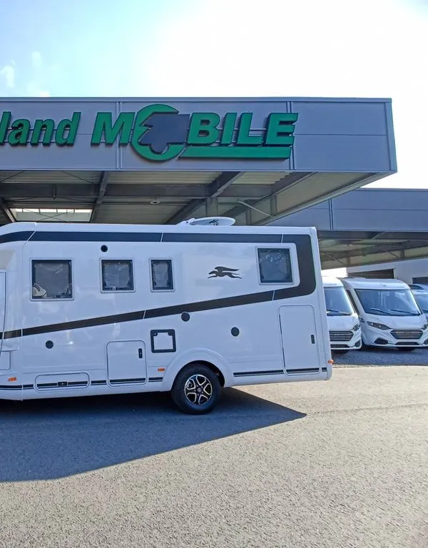 Ecovip L 4009 DS *Tageszulassung*