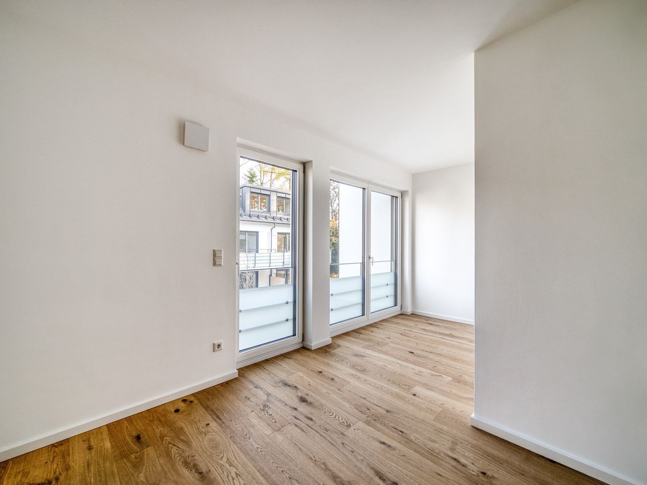 Kinderzimmer oder Büro