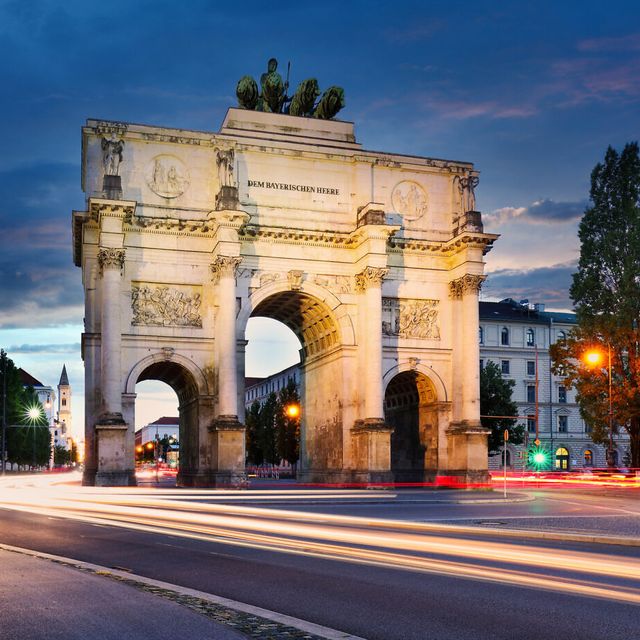 Haus kaufen München