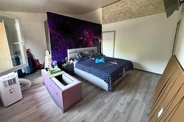 Schlafzimmer EG
