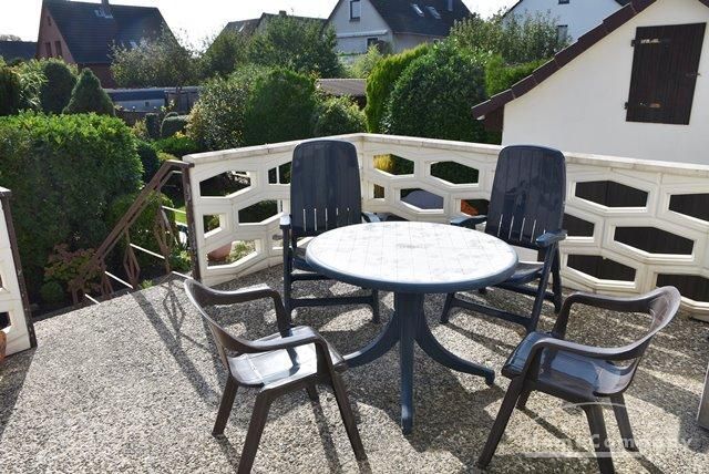 Gartenterrasse