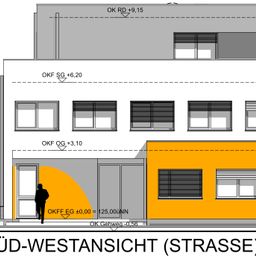 *PROVISIONSFREI* zu vermieten! NEUBAU in DO-Aplerbeck für Kitas, betreutes Wohnen, Pflegeheim.