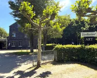 Einfahrt