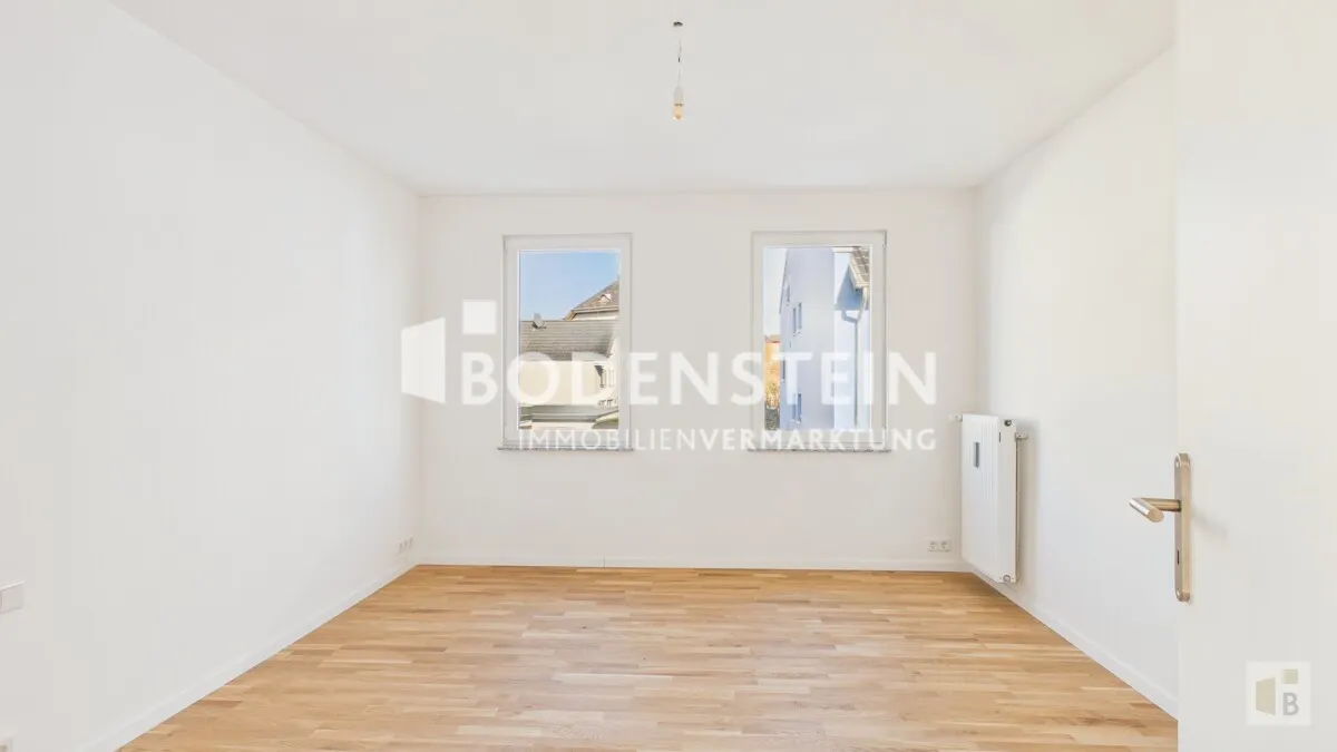 Zimmer II OG VH