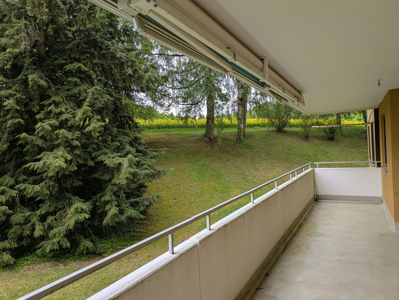 Balkon 3