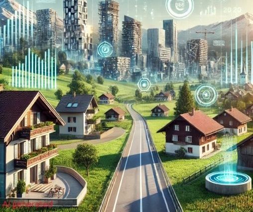 HOMPA 2025: Trends und Chancen am Schweizer Immobilienmarkt – Eine umfassende Analyse