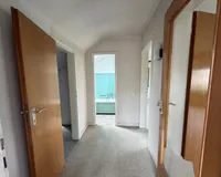 Flur Dachgeschoss