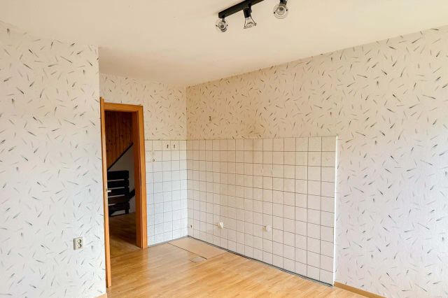 DG Zimmer (ehem. Küche)