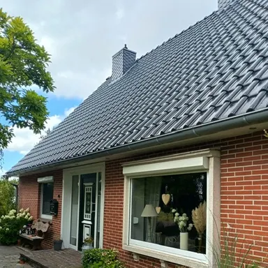Ein Zuhause zum Wohlfühlen – mit viel Platz und großem Garten