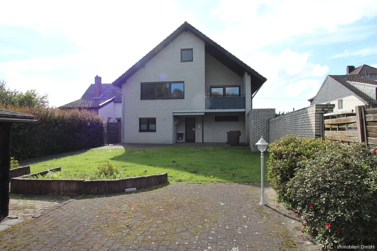 Rückansicht