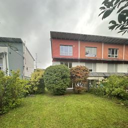 Junges Einfamilenhaus mit schönem Garten und Garage in Gelsenkirchen-Bismarck