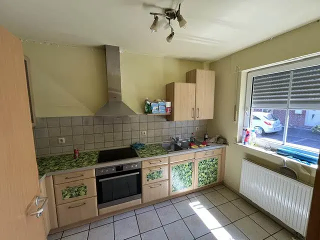 Kuschelige DHH in ruhiger Wohnstrasse - Photo 1